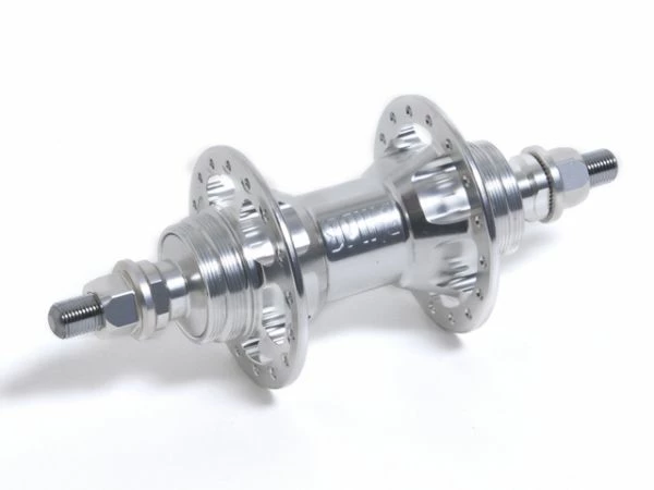 Spike Track Hochflansch Hinterradnabe 3 Spike Track Hochflansch Hinterradnabe – Bild 3