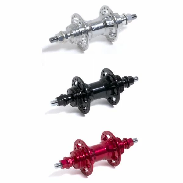 Spike Track Hochflansch Hinterradnabe 1 Spike Track Hochflansch Hinterradnabe