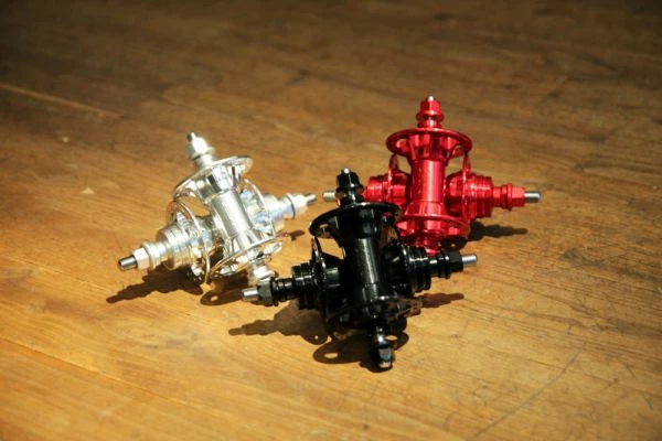 Spike Track Hochflansch Hinterradnabe 6 Spike Track Hochflansch Hinterradnabe – Bild 6