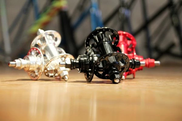 Spike Track Hochflansch Hinterradnabe 5 Spike Track Hochflansch Hinterradnabe – Bild 5