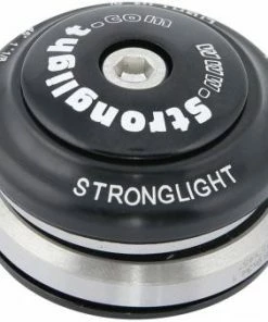 Stronglight "Light In Alu" Steuersatz Tapered 1 1/8" - 1 1/4" Voll-integriert