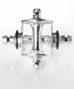 SwiftArt. Bolt Female Vorderradnabe -Fahrrad Verkaufsladen swiftart.bolt hub set silver 144dpi