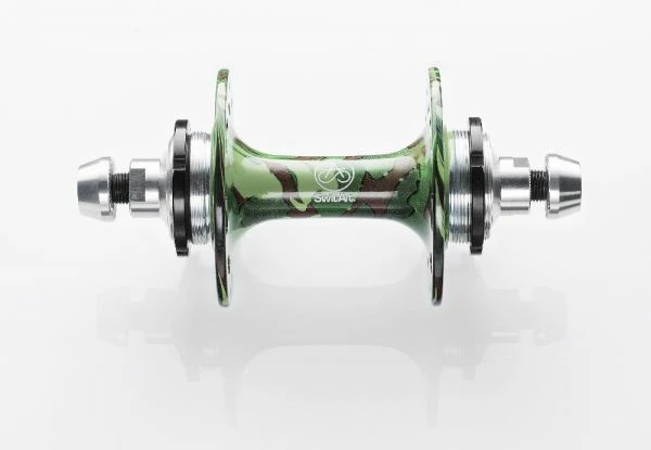 SwiftArt. Bolt Female Hinterradnabe 4 SwiftArt. Bolt Female Hinterradnabe – Bild 4