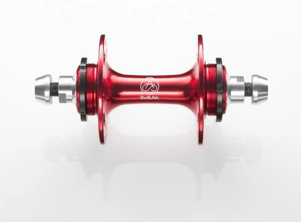 SwiftArt. Bolt Female Hinterradnabe 2 SwiftArt. Bolt Female Hinterradnabe – Bild 2