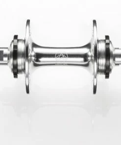 SwiftArt. Bolt Female Hinterradnabe 7 SwiftArt. Bolt Female Hinterradnabe -Fahrrad Verkaufsladen swiftart.bolt rear silver 144dpi