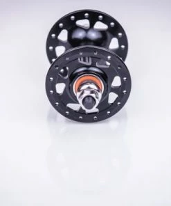 SwiftArt. Boost Track Vorderradnabe