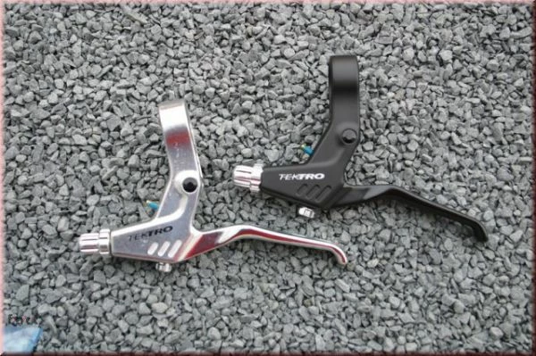 Tektro Bremshebel, V-Brake 1 Tektro Bremshebel, V-Brake