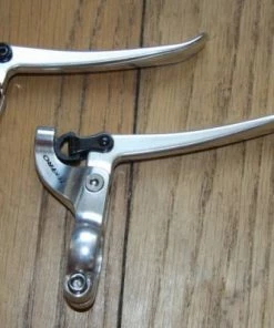 Tektro FL-750 Bremshebel-Set 22,2mm 8 Tektro FL-750 Bremshebel-Set 22,2mm -Fahrrad Verkaufsladen tektro fl750 silber