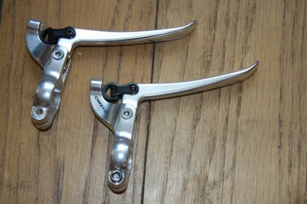 Tektro FL-750 Bremshebel-Set 22,2mm 4 Tektro FL-750 Bremshebel-Set 22,2mm – Bild 4