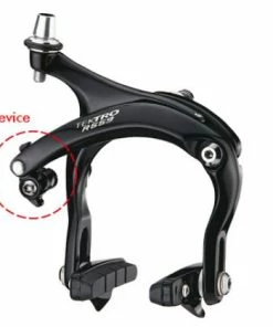 Tektro R559 Bremsen-Set Langscheklig 53-73mm