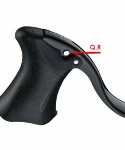 Tektro Rennradbremshebel-Set RL-520 RX 5.0 Schwarz 13 Tektro Rennradbremshebel-Set RL-520 RX 5.0 Schwarz -Fahrrad Verkaufsladen tektro rl520 2