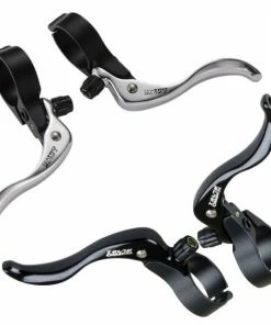 Tektro Aluminium Bremshebel Set RL-721 Oversize 31,8mm