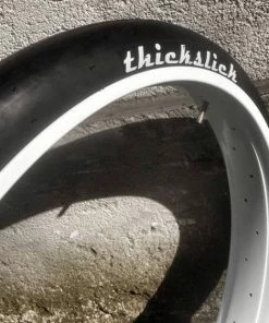 WTB Freedom ThickSlick Reifen 26" X 2.0"