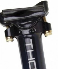 Thomson Elite Sattelstütze -Fahrrad Verkaufsladen thomson seatpost blk3