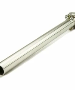 Thomson Elite Sattelstütze -Fahrrad Verkaufsladen thomson seatpost silver