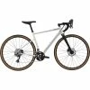 Cannondale TOPSTONE 1 Gravelbike GRX - 2022 MRC - Mercury