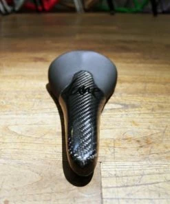 Tune Komm-Vor Vollcarbon Sattel - 95g -Fahrrad Verkaufsladen tune komm vor 5