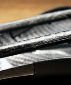 Tune Komm-Vor Vollcarbon Sattel - 95g -Fahrrad Verkaufsladen tune komm vor 7