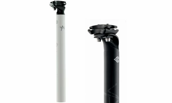 Cinelli Vai Sattelstütze 1 Cinelli Vai Sattelstütze