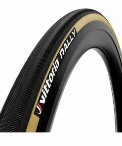 Vittoria Rally Schlauchreifen, 700x25c