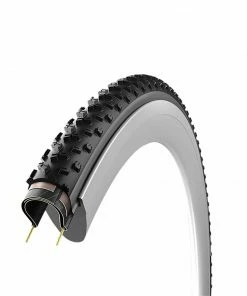 Vittoria Terreno Wet G+ Isotech TNT Faltreifen TLR - 700x31c