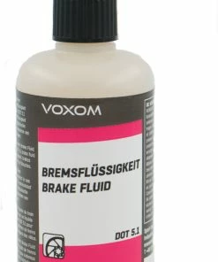 Voxom Hydraulische Bremsflüssigkeit 100ml - DOT 5.1