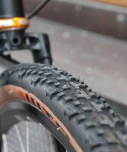 WTB Nano TCS Light Fast Rolling 700x40c - Schwarz/Braun 6 WTB Nano TCS Light Fast Rolling 700x40c - Schwarz/Braun -Fahrrad Verkaufsladen wtb nano40 3