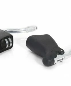 XLC Rennbrems-Hebelset BL-R01 Schwarz/Silber