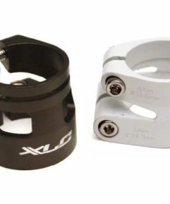 XLC Sattelklemme Doppelt Geschraubt