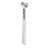 ZIPP Service Course Sattelstütze - 31.6mm 0mm Offset / Silber