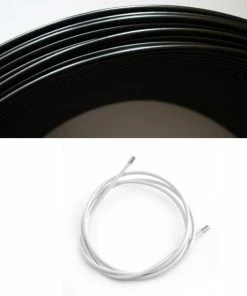 SMParts. SM-Parts Bremszughülle 5mm, Meterware